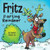 Fritz The Farting Reindeer: A Story About A Reindeer Who Farts (Farting Adventures)