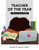 Teacher Of The Year: Strive To Thrive Toolkit