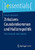 Zirkulares Grundeinkommen und Nullzinspolitik: Eine Lösung für zwei Probleme (essentials) (German Edition)