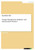 Change Management. Radikaler Oder Inkrementaler Wandel? (German Edition)