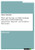 Werk Und Deutung Von Émile Durkheim. Historische Kontextualisierung, Kategorischer Imperativ Und Moralisches Bewusstsein (German Edition)