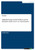 Digitalisierung Und Ihr Einfluss Auf Die Klassische Rolle Der It In Unternehmen (German Edition)