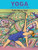 Yoga Let's Get it Om: Adult Coloring Book