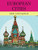 European Cities: Adult Coloring Book