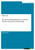 Die Herrschaftslegitimation Von Walter Ulbricht. Eine Kurze Betrachtung (German Edition)