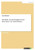 Die Rolle Von Job Designs Bei Der Innovation Von Unternehmen (German Edition)