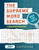 The Supreme Word Search Book for Adults - Large Print Edition: Over 200 Cleverly Hidden Word Searches for Adults, Teens, and More!
