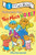 The Berenstain Bears: Too Much Noise! (I Can Read Level 1)