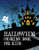Halloween Coloring Book For Kids: Coloring Book With Ghosts, Witches, Haunted Houses And More Halloween For Toddlers, Preschoolers And Elementary School (Paperback)