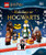 Lego Harry Potter Holidays At Hogwarts: With Lego Harry Potter Minifigure In Yule Ball Robes