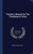 Teacher's Manual For The Teachings Of Jesus