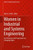 Women In Industrial And Systems Engineering: Key Advances And Perspectives On Emerging Topics (Women In Engineering And Science)