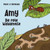 Amy - Die Rote Waldameise (German Edition)