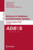 Advances In Databases And Information Systems: 23Rd European Conference, Adbis 2019, Bled, Slovenia, September 8?11, 2019, Proceedings (Information ... Applications, Incl. Internet/Web, And Hci)