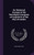 An Historical Account Of The Worshipful Company Of Carpenters Of The City Of London