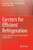 Ejectors For Efficient Refrigeration: Design, Applications And Computational Fluid Dynamics