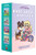 The Baby-Sitters Little Sister Graphic Novels #1-4: A Graphix Collection (Adapted Edition) (Baby-Sitters Little Sister Graphix)