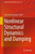 Nonlinear Structural Dynamics And Damping (Mechanisms And Machine Science, 69)