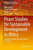 Peace Studies For Sustainable Development In Africa: Conflicts And Peace Oriented Conflict Resolution (Advances In African Economic, Social And Political Development)