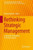 Rethinking Strategic Management (Csr, Sustainability, Ethics & Governance)