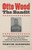 Otto Wood, The Bandit: The Freighthopping Thief, Bootlegger, And Convicted Murderer Behind The Appalachian Ballads (Hardcover)
