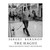 The Hague Black And White Street Photographs