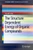 The Structure Dependent Energy Of Organic Compounds (Springerbriefs In Molecular Science)