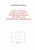 Topics Of Theory Of Neurosciences Iii: Conditioning, Behavior, Emotions, Love And Appendix Of Metaphysics