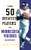 The 50 Greatest Players In Minnesota Vikings History