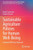 Sustainable Agriculture Policies For Human Well-Being: Integrated Efficiency Approach (Human Well-Being Research And Policy Making)