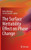 The Surface Wettability Effect On Phase Change