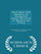 North Dakota 2010: Population And Housing Unit Counts: 2010 Census Of Population And Housing - Scholar's Choice Edition