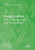 Energy In Africa: Policy, Management And Sustainability