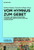 Vom Hymnus Zum Gebet: Gattungs- Und Gebrauchswechsel Liturgischer Lieder In Mittelalter Und Früher Neuzeit (Liturgie Und Volkssprache, 6) (German Edition)