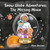 Snow Globe Adventures: The Missing Moon