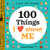 A Self-Love Journal: 100 Things I Love About Me (100 Things I Love About You) A Self-Love Journal: 100 Things I Love About Me (100 Things I Love About You)