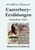 Canterbury-Erzählungen (Großdruck): Canterbury Tales (German Edition)