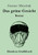 Das Grüne Gesicht (Großdruck): Roman (German Edition)