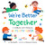 We'Re Better Together: A Kindness And Community Activity Book (Highlights Books Of Kindness)