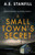 A Small Town's Secret (Grant Dawson Mysteries)
