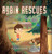Robin Rescues (Hardcover)