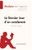 Le Dernier Jour D'Un Condamné De Victor Hugo (Analyse De L'Oeuvre): Analyse Complète Et Résumé Détaillé De L'Oeuvre (Fiche De Lecture) (French Edition)