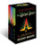 The Wicked Series Box Set : Wicked / Son of a Witch / Out of Oz / A Lion Among Men
