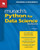 MURACH'S PYTHON FOR DATA SCIENCE.