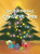 I'M The Perfect Christmas Tree (Hardcover)