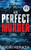 Her Perfect Murder - LARGE PRINT EDITION : A Gripping Crime Thriller with a Twist