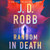 Random in Death : An Eve Dallas Novel