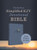 Daily Wisdom for Men Skjv Devotional Bible