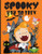 Spooky How To Draw: Fun Activity Book For Beginners, Ages 3-5, 4-8, Simple Step-By-Step Drawing Guides ???? How To Draw Halloween