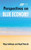Perspectives on the Blue Economy
